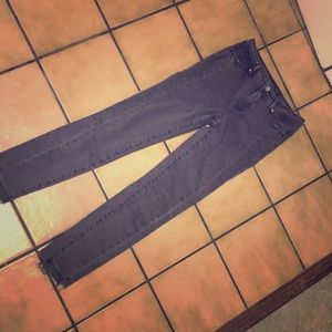 Abercrombie and Fitch jeans 23